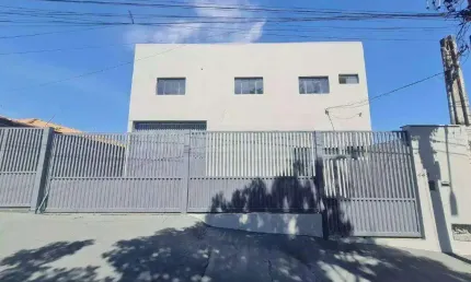 Galpão para aluguel, 4 vagas, Parque São Jorge - Piracicaba/SP