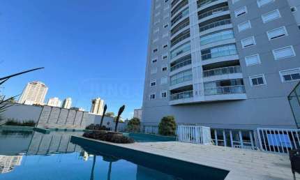 Apartamento à venda, 3 quartos, 1 suíte, 2 vagas, São Dimas - Piracicaba/SP