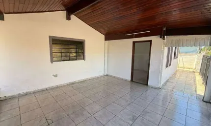 Casa para aluguel, 3 quartos, 2 vagas, santa terezinha - piracicaba/sp