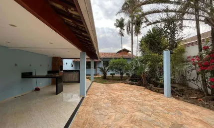 Casa à venda, 2 quartos, 1 suíte, 3 vagas, Perdizes - Piracicaba/SP
