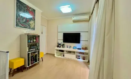 Apartamento à venda, 3 quartos, 1 suíte, 1 vaga, Higienópolis - Piracicaba/SP