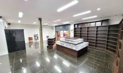 Ponto comercial para alugar no Piracicamirim, Piracicaba 