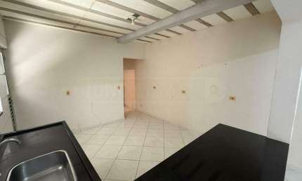 Casa para aluguel, 1 quarto, Parque Residencial Monte Rey II - Piracicaba/SP