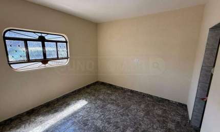 Casa para aluguel, 3 quartos, 1 vaga, Vila Rezende - Piracicaba/SP