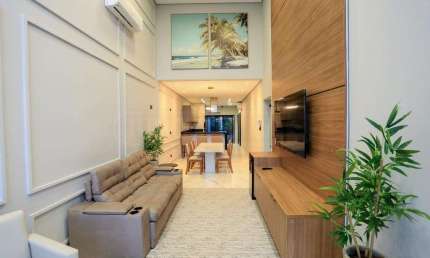 Casa em Condomínio para aluguel, 3 quartos, 1 suíte, 4 vagas, Reserva das Paineiras - Piracicaba/SP