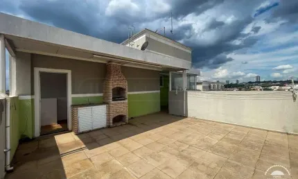 Apartamento à venda, 3 quartos, 1 suíte, 2 vagas, Piracicamirim - Piracicaba/SP