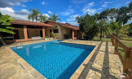 Chácara à venda, 2 quartos, 6 vagas, Colinas do Piracicaba Artemis - Piracicaba/SP