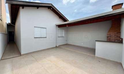 Casa à venda, 3 quartos, 1 suíte, 2 vagas, RESIDENCIAL ALTOS DO TAQUARAL - Piracicaba/SP