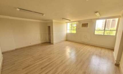 Sala Comercial para aluguel, 2 vagas, Cidade Alta - Piracicaba/SP