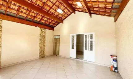 Casa à venda, 2 quartos, 2 vagas, Vila Sônia - Piracicaba/SP