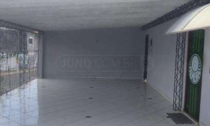 Casa à venda, 2 quartos, 2 vagas, Nucleo Habitacional Monsenhor Cecilio Coury - Rio das Pedras/SP