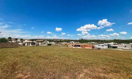 Terreno em Condomínio à venda, Residencial Terras de Ártemis - Piracicaba/SP