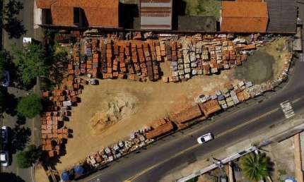 Terreno para aluguel, Jardim São Jorge - Piracicaba/SP