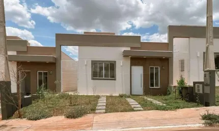 Casa em Condomínio à venda, 2 quartos, 1 suíte, 2 vagas, Reserva Taquaral II - Piracicaba/SP