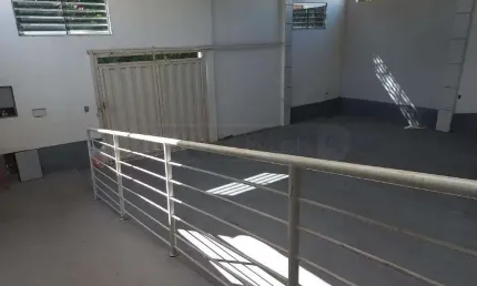 Galpão à venda, 6 vagas, Santa Terezinha - Piracicaba/SP