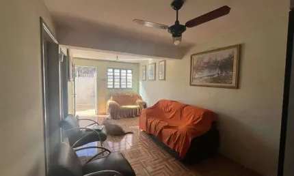 Casa à venda, 2 quartos, 4 vagas, Jaraguá - Piracicaba/SP