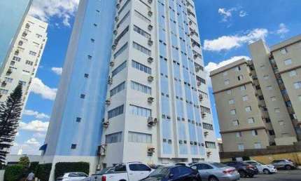 Sala Comercial para aluguel, Vila Monteiro - Piracicaba/SP