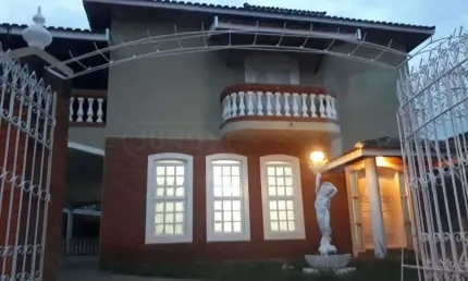 Casa à venda, 3 quartos, 1 suíte, 4 vagas, Jardim São Francisco (Ondas) - Piracicaba/SP