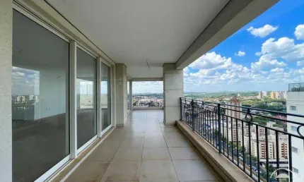 Apartamento à venda, 4 quartos, 4 suítes, 4 vagas, Nova Piracicaba - Piracicaba/SP