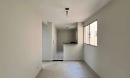 Apartamento à venda, 2 quartos, 1 vaga, Parque Piazza Navona - Piracicaba/SP