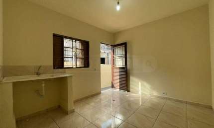 Kitnet para aluguel, 1 quarto, Vila Independência - Piracicaba/SP