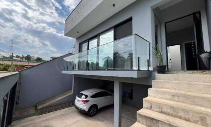 Casa à venda, 2 quartos, 2 vagas, Jardim Santa Silvia - Piracicaba/SP
