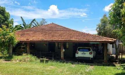 Casa em Condomínio à venda, 3 quartos, 6 vagas, Colinas do Piracicaba Artemis - Piracicaba/SP