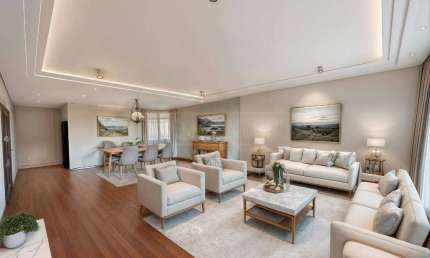 Apartamento à venda, 4 quartos, 3 suítes, 3 vagas, São Dimas - Piracicaba/SP