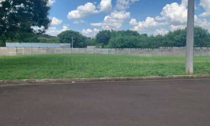 Terreno em Condomínio à venda, Residencial San Marino - Rio das Pedras/SP