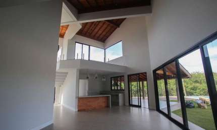 Casa em Condomínio para aluguel, 3 quartos, 3 suítes, 3 vagas, Park Campestre - Piracicaba/SP