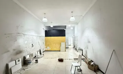 Salão para aluguel, Glebas Califórnia - Piracicaba/SP
