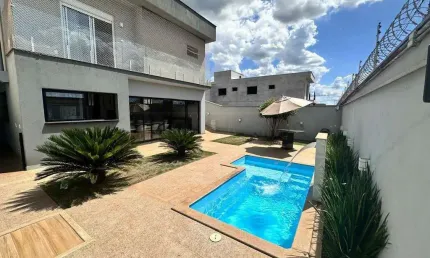 Casa em Condomínio à venda, 4 quartos, 1 suíte, 2 vagas, Vivendas de Java - Rio das Pedras/SP