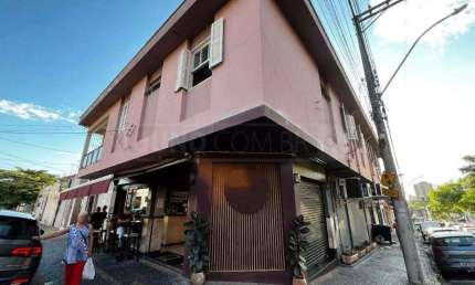 Casa para aluguel, 4 quartos, 2 vagas, Centro - Piracicaba/SP