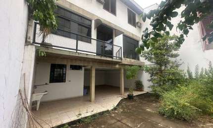 Casa para aluguel, 3 quartos, 3 suítes, 2 vagas, Cidade Alta - Piracicaba/SP