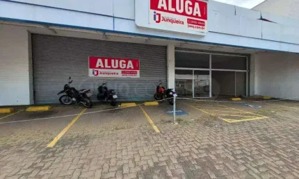 Salão para aluguel, 6 vagas, Vila Rezende - Piracicaba/SP