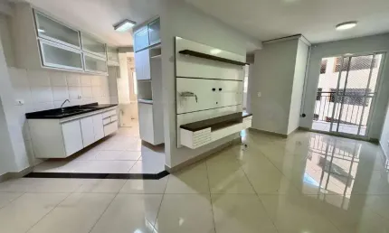 Apartamento à venda, 2 quartos, 1 suíte, 1 vaga, Paulicéia - Piracicaba/SP
