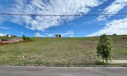 Terreno em condomínio à venda, ondas - piracicaba/sp