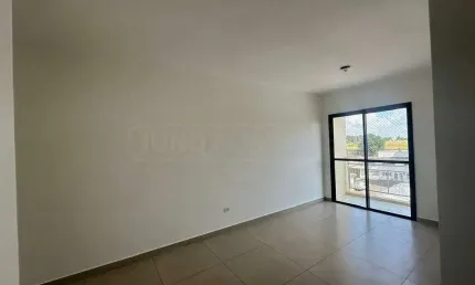 Apartamento à venda, 3 quartos, 1 suíte, 2 vagas, Morumbi - Piracicaba/SP