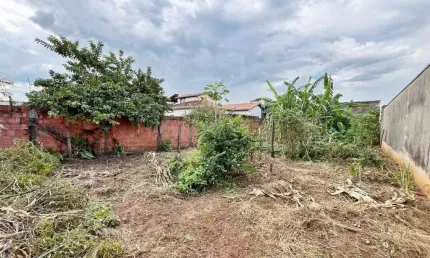 Terreno à venda no Santa Terezinha, Piracicaba 