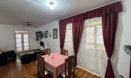 Casa à venda, 4 quartos, 1 suíte, 3 vagas, Nova Piracicaba - Piracicaba/SP