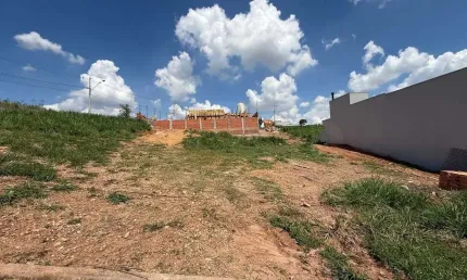 Terreno em condomínio à venda, ondas - piracicaba/sp