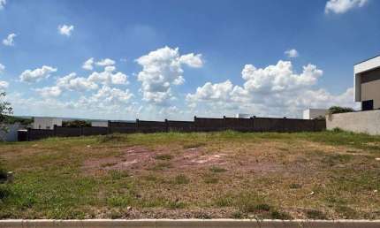 Terreno em Condomínio à venda, Parque Residencial Damha II - Piracicaba/SP