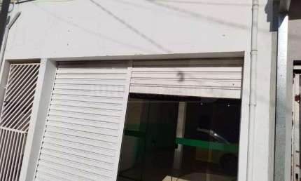 Salão para aluguel, Vitório Cezarino - Rio das Pedras/SP