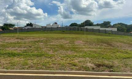Terreno em Condomínio à venda, Parque Residencial Damha II - Piracicaba/SP