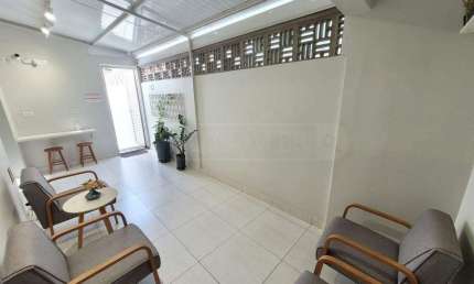Sala Comercial para aluguel, Paulista - Piracicaba/SP