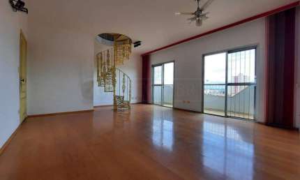 Apartamento à venda, 3 quartos, 1 suíte, 2 vagas, Jardim Elite - Piracicaba/SP