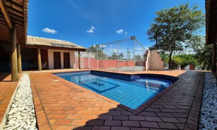 Casa em condomínio à venda, 6 quartos, 5 suítes, 4 vagas, colinas do piracicaba artemis - piracicaba/sp
