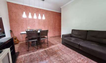 Casa com 3 quartos à venda no Centro, Piracicaba 