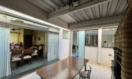 Casa à venda, 3 quartos, 1 suíte, 2 vagas, centro - piracicaba/sp