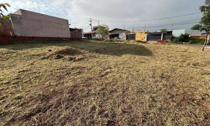 Terreno à venda no Taquaral, Piracicaba 